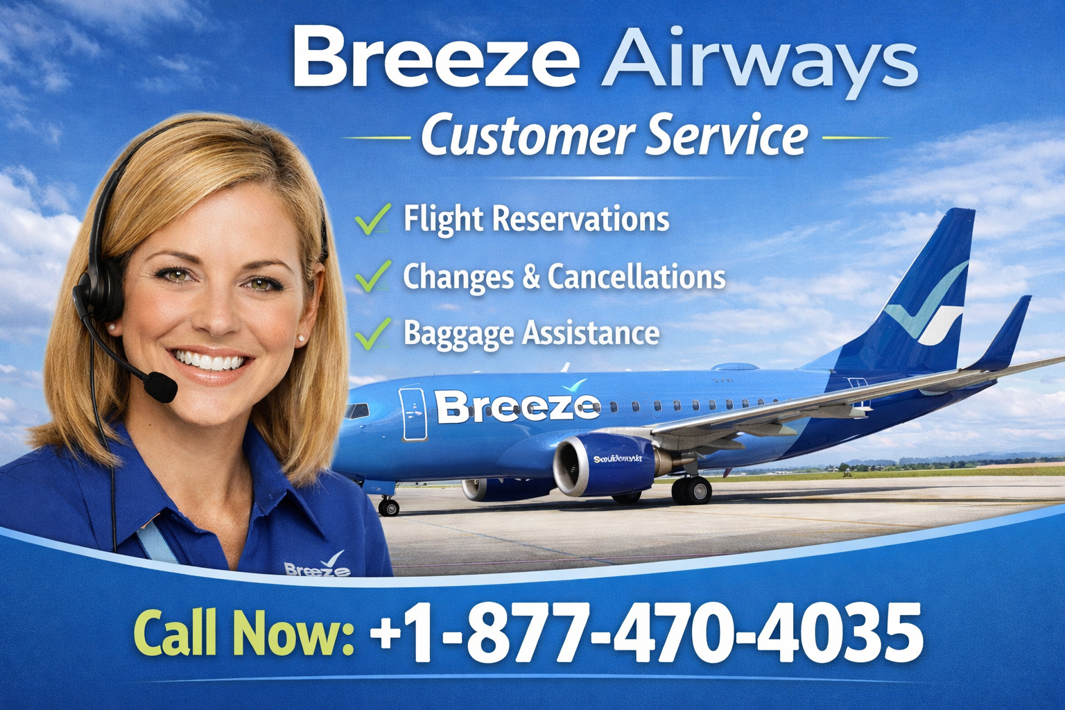 21 Ways to Contact Breeze Airways Customer Service Get Help via Live Chat, Email & Support - video Dailymotion